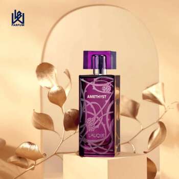 Amethyst Exquise EDP